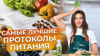 Что такое протоколы питания? / Как подобрать для себя систему питания?