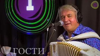 Поёт Валерий Сёмин. "ЦАРЕВНА-КРАСАВИЦА"