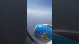 Uzbekistan Airways Airbus A320