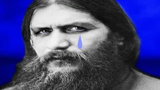 Rasputin but He Got Rejected by the Russian Queen