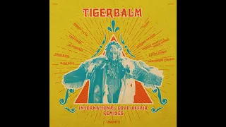 Tigerbalm - Cocktail D'Amore (Session Victim Remix)