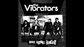 The Vibrators, The 1977 Demos (Full Album).