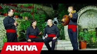 Djemte e Vjoses - Nene Tepelene moj nene (Official Video HD)