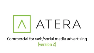 Atera web commercial (version 2)