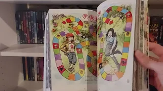 Fables Compendium Three - Comic Book Review