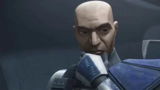 Captain Rex Scene Pack