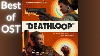 The Best of Deathloop OST