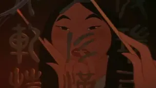 Mulan (1998) Trailer