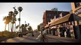 VENICE BEACH (Венис-Бич)   ENG Subtitles 1