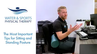 The Most Important Tips for Sitting and Standing Posture