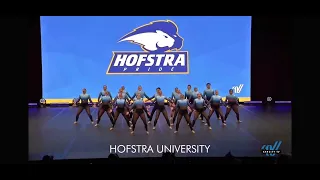 Hofstra University Jazz - UDA Nationals 2024 - Finals