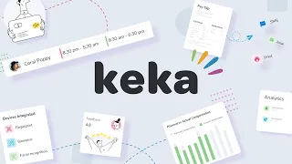 Product Demo Video | SaaS Explainer Video | Keka