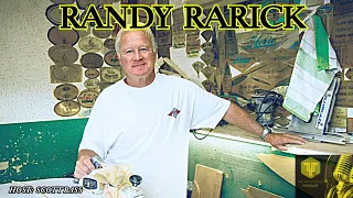 Surfboard Auctions, Collectibles, and Surfing Heritage with Randy Rarick