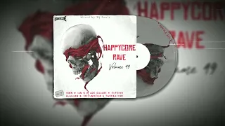 Happycore Rave Volume 49 (April 2024) mixed by Dj Fen!x