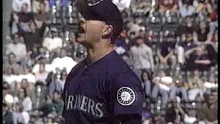 1998   MLB Highlights   April 12