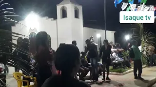 forrozão em Várzea Redonda Paramirim Bahia