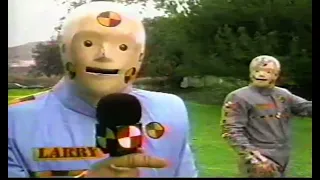 1997 PSA / Crash Test Dummies