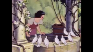 Snow-White - I'm Wishing (slowed+reverb)