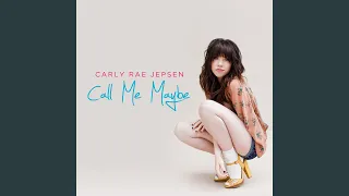 Call Me Maybe (Instrumental)