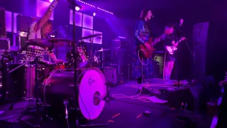 Vagina Police ~ Dream Nails @ Future Yard 7.4.24 @futureyard8964 @DreamNailsBand