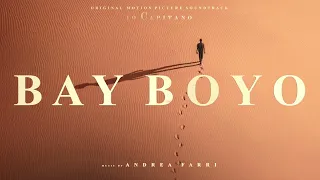 Andrea Farri - IO CAPITANO • BAY BOYO • Soundtrack Track