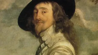 The English Civil Wars - A People Divided - Full Documentary - Ep1