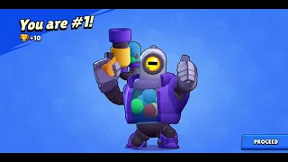 Brawl Stars - Gameplay Walkthrough Part 113 - Android / IOS