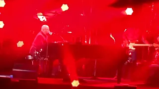 Billy Joel - Allentown - Live @ Kauffman Stadium 9/21/2018