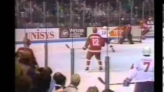 Кубок Канады 1987 Финал   USSR   Canada  game 1 ]