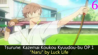 My Top PON (Luck Life) Anime Songs