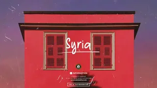 "SYRIA" - Burna Boy x Omah Lay x Wizkid Type Beat [ Afro Dancehall Type Beat ]