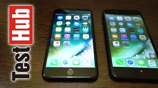 Podróbka iPhone 7 Plus Test czy warto?