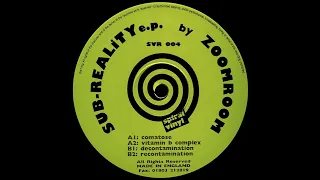 Zoomroom - Vitamin B Complex (Acid Trance 1994)