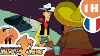 Lucky Luke protège l'Ouest - COMPILATION FR