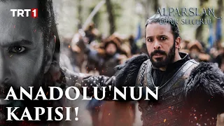Alparslan Anadolu'nun Kapısını Araladı - Alparslan: Büyük Selçuklu 55. Bölüm