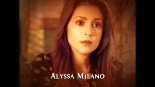 Charmed Season 9 Opening Credits - Try