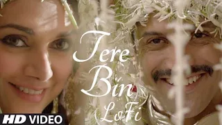 Tere bin - LoFi (Sonu Nigam and Shreya Ghoshal) | Slowed+Reverb | Wazir