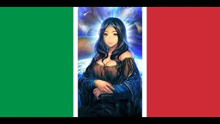 Anime's Italian Renaissance