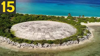 15 MOST SCARY Beaches On Earth