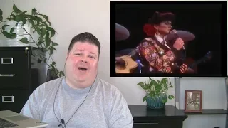 Voice Teacher Reacts to Linda Ronstadt - Por Un Amor