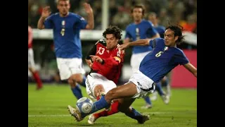 Friendly    2006      Italy    vs    Germany