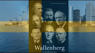Vi är familjen Wallenberg!