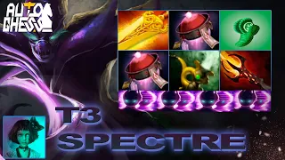 Dota Auto Chess T3 Spectre