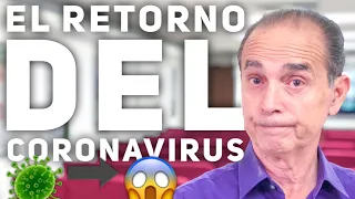 EL RETORNO DEL CORONAVIRUS - EN VIVO CON FRANK SUÁREZ