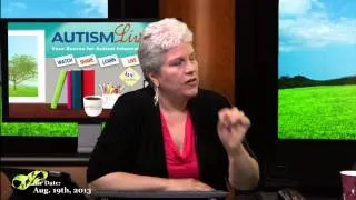 Autism on TV's The Bridge