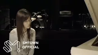 Zhang Li Yin 장리인 'Y (Why...)' MV