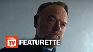 Foundation Season 1 Featurette | 'Building an Empire' | Rotten Tomatoes TV