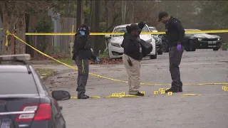 3 people shot in Atlanta's Bankhead neighborhood