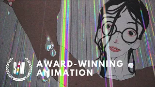 Acid Rain | Award-Winning Animated Short Film about the Rave Scene