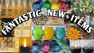 COME WITH ME TO DOLLAR TREE | SENSATIONAL NEW ITEMS $1.25| NAME BRANDS